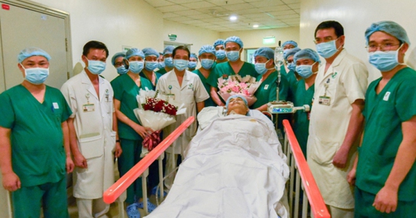 Bệnh viện Quân y 175 thực hiện thành công ca ghép gan đầu tiên 1 avatar1737128586928 17371285870911781481519 0 58 315 562 crop 1737128640309162212906