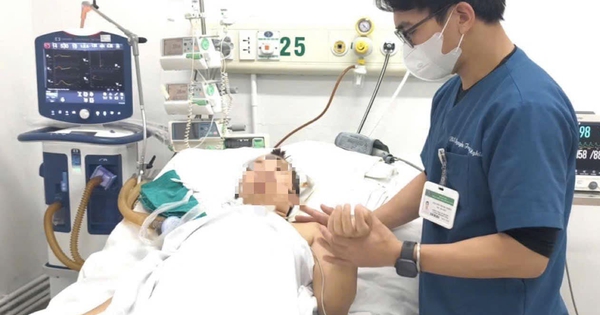 Người phụ nữ 54 tuổi ở Hải Phòng bất ngờ liệt toàn thân sau khi tiêm vì đau vai gáy 1 liet toan than do tiem co vai gay 17367553546471817592795 0 0 789 1262 crop 17367557928551427335540