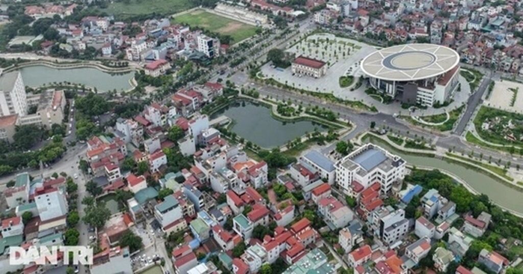 Hà Nội trình 35 dự án thu hồi đất tại nhiều quận, huyện 1 huyen dong anh22 1690775630311 1726470986263 crop crop crop 1740397141812