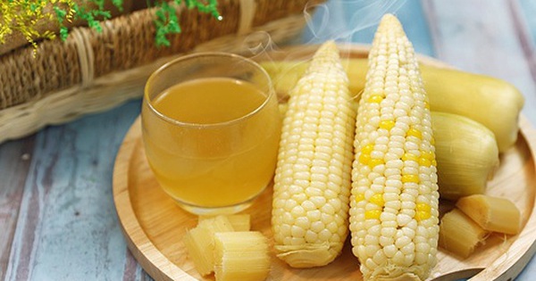 5 tác dụng bất ngờ của nước ngô luộc, ai không nên uống? 1 nuoc ngo luoc 1739642416573997601936 21 0 334 500 crop 17396424334972096761938