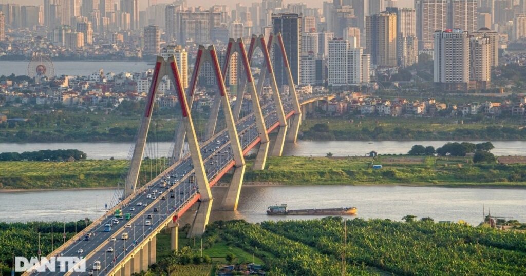 Bất động sản tuần qua: Thủ tướng giao "KPI" nhà ở xã hội cho các tỉnh thành 1 ha noi vi mo crop 1740460000102