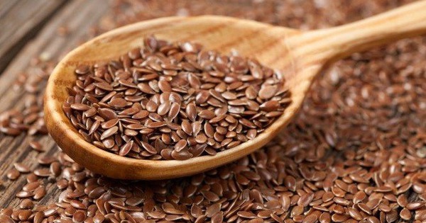Loại hạt nhỏ thơm kiểm soát đường huyết cực tốt, người bệnh tiểu đường ăn theo cách này để có lợi cho sức khỏe 1 hat lanh2 17422870344631117955685 19 0 435 665 crop 17422871772231368197328