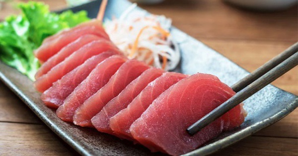 Bất ngờ loại cá chuyên gia người Nhật khuyên nên ăn để phòng bệnh mỡ máu, huyết áp và bệnh tiểu đường 1 nguoi nhat an ca ngu 1742894489611392487997 58 0 400 548 crop 1742894727094929019486
