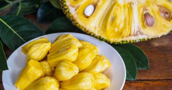 Loại quả thơm nức mũi nhưng người mắc gan nhiễm mỡ nên tránh xa 1 avatar1743985442318 1743985442632130088889