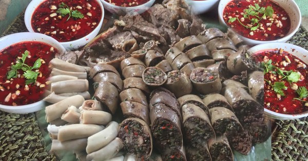 Lòng lợn có thể gây nguy hiểm nếu chế biến và ăn theo cách này 1 i soc phan ve sau khi an long lon tiet canh long lon 1678413386 702 width1280height720 1744718654304 17447186547761150065954 0 74 720 1226 crop 1744718754929663428897