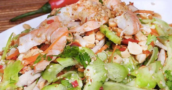Loại quả mùa hè giúp thải độc gan và bảo vệ tế bào gan hiệu quả, người Việt nên ăn để phòng bệnh 1 muop dang thai doc gan5 1745400156729106778572 0 72 405 720 crop 17454001701841766080751