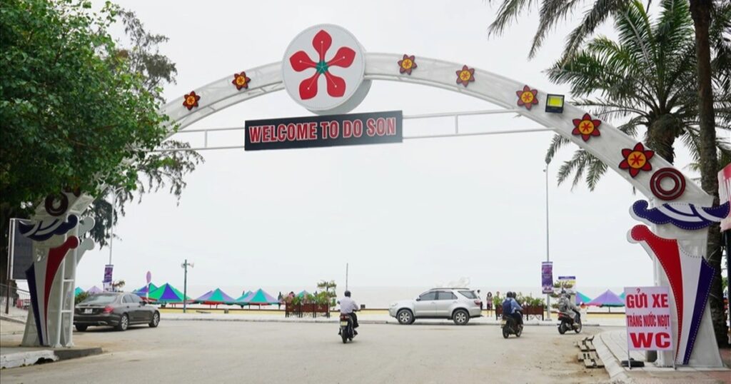Hải Phòng đấu giá khu đất gần 20ha tại Đồ Sơn 1 294 pho di bo 8 01 crop 1746730078590