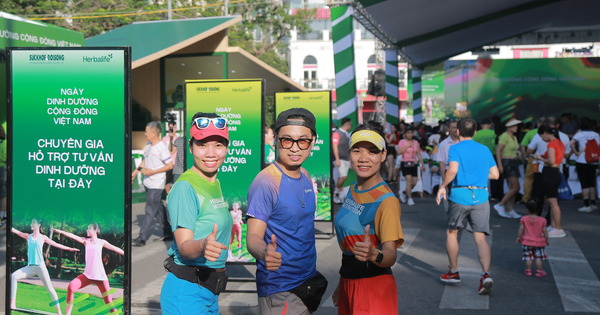 Dinh dưỡng và vận động - ‘chìa khóa’ đơn giản để sống khỏe 1 avatar1746785832913 17467858332411137034903