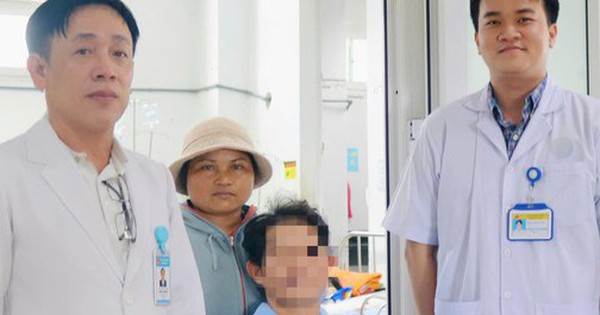 Phẫu thuật thành công cho bệnh nhân chấn thương cột sống do tai nạn lao động 1 avatar1747658329812 17476583301161720815344 0 46 315 550 crop 17476583681581328840473