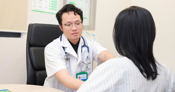 Người trẻ mắc ung thư giai đoạn muộn có 1 điểm chung, bác sĩ thốt lên "đây là rào cản lớn" 1 avatar1748012611109 17480126117201025407078