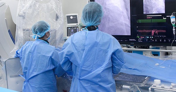Người đàn ông 56 tuổi bị nhồi máu cơ tim thừa nhận 30 năm làm 1 việc sai lầm mà nhiều nam giới Việt mắc phải 1 nhoi mau co tim cap 17479692527821806328110 100 103 565 847 crop 1747969459134277523692