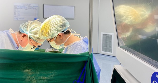 Người phụ nữ 67 tuổi bỏ lỡ cơ hội điều trị ung thư vú giai đoạn 0 vì một sai lầm nhiều người Việt mắc phải 1 ung thu vu 17465884242911398968773 79 0 565 777 crop 1746588560308271191664