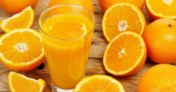 Mùa hè, uống nước cam vào thời điểm này để thải độc gan, cải thiện tiêu hóa và tăng cường miễn dịch 1 uong nuoc cam thai doc gan 1747380246748655576669 0 0 412 660 crop 1747380407526873691204