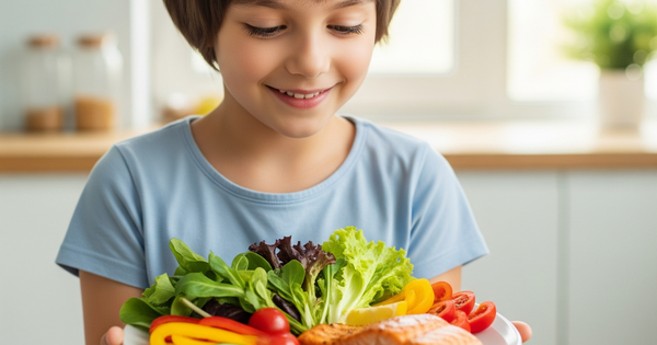 7 thực phẩm lành mạnh tốt nhất cho sức khoẻ của trẻ 1 avatar1748855640388 1748855640822589691965