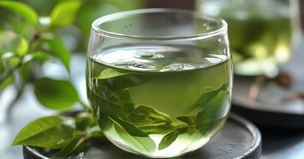 Người Việt có loại nước rẻ bèo là "lăn khử mùi tự nhiên", uống đều giúp cơ thể vừa thơm tho vừa chống viêm, chống nắng 1 avatar1749253798280 17492537985742015188274