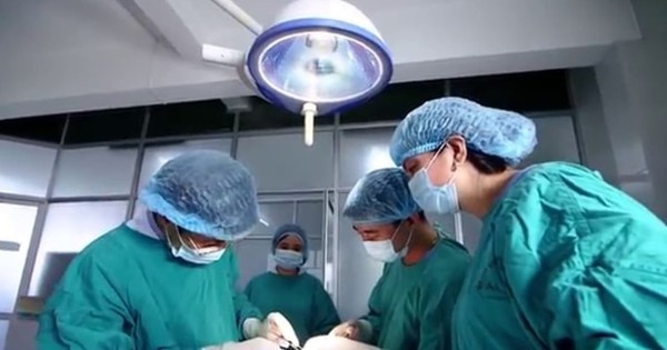 Người đàn ông mắc loại ung thư ít gặp, phải cắt bỏ một phần vùng kín 1 avatar1750315737541 17503157380012138968287