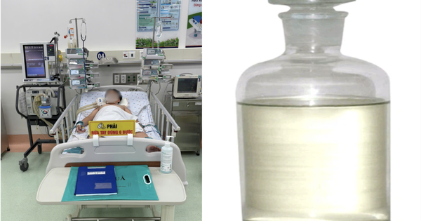 Bác sĩ chỉ rõ nguyên nhân khiến bé 13 tuổi đang khoẻ mạnh đột ngột bị hôn mê, suy hô hấp, truỵ tim mạch 1 suy ho hap 1748923347822516899984 0 0 769 1230 crop 1748923491259617960695