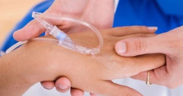 Gia đình 4 người lần lượt chết vì ung thư gan, bác sĩ cảnh báo 1 sai lầm đáng tiếc, người Việt ai mắc nên bỏ sớm 2 ung th gan 17499996196481243598150 0 40 450 760 crop 17499996341631031692070