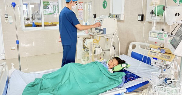 Ngủ một mình trong phòng, bé 7 tuổi ở Ninh Bình bị rắn cạp nia cắn nguy kịch 1 z6699996216345cc96dc4d8cff39fd2718aa63ed811a3e 1750298608987 17502986109671965842725 0 0 1250 2000 crop 17502992548491109108461