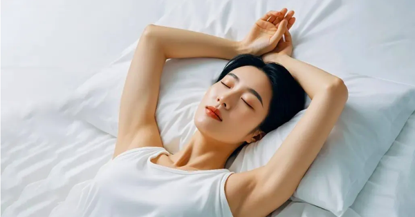 3 tư thế ngủ 'vàng' giúp tăng oxy, cải thiện hô hấp - học ngay, đừng bỏ lỡ 1 anh chup man hinh 2025 07 07 luc 070729 17518469433281368113217 0 0 532 851 crop 17518502245581103543565