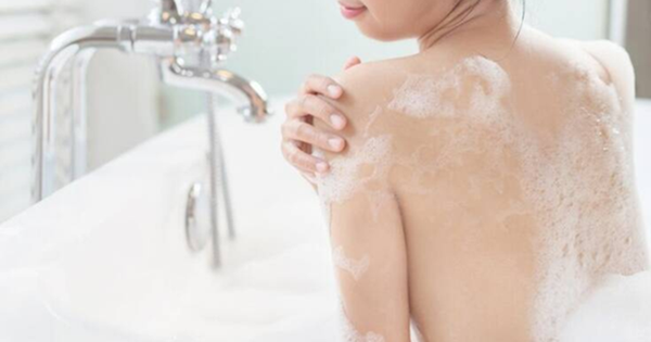 Đừng làm 7 điều khi tắm vào mùa hè! Hầu hết mọi người đều làm hai điều này mỗi ngày 1 avatar1751760271081 17517602715381612775051