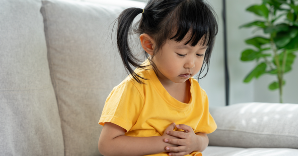 Bé 1 tháng tuổi suýt mất mạng vì bố mẹ tự chữa bệnh tiêu chảy cho con theo "bài thuốc dân gian truyền miệng" 1 avatar1751760347725 175176034819828521922