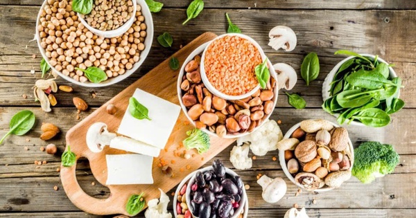Nguồn thực phẩm giàu protein giúp giảm cân và tăng cường sức khỏe tim mạch 1 avatar1752847769816 1752847770343816512498