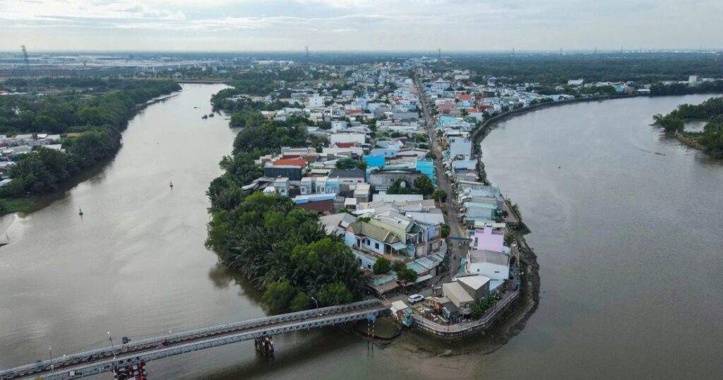 TPHCM: Cấp xã được trao quyền giao đất cho doanh nghiệp 1 bds tphcm 1trinhnguyen edited crop 1734049821197