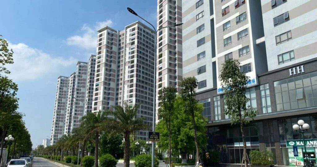 Chuyên gia chỉ ra lý do có thể khiến giá chung cư giảm 1 chung cu edited crop cropped 1752480066776
