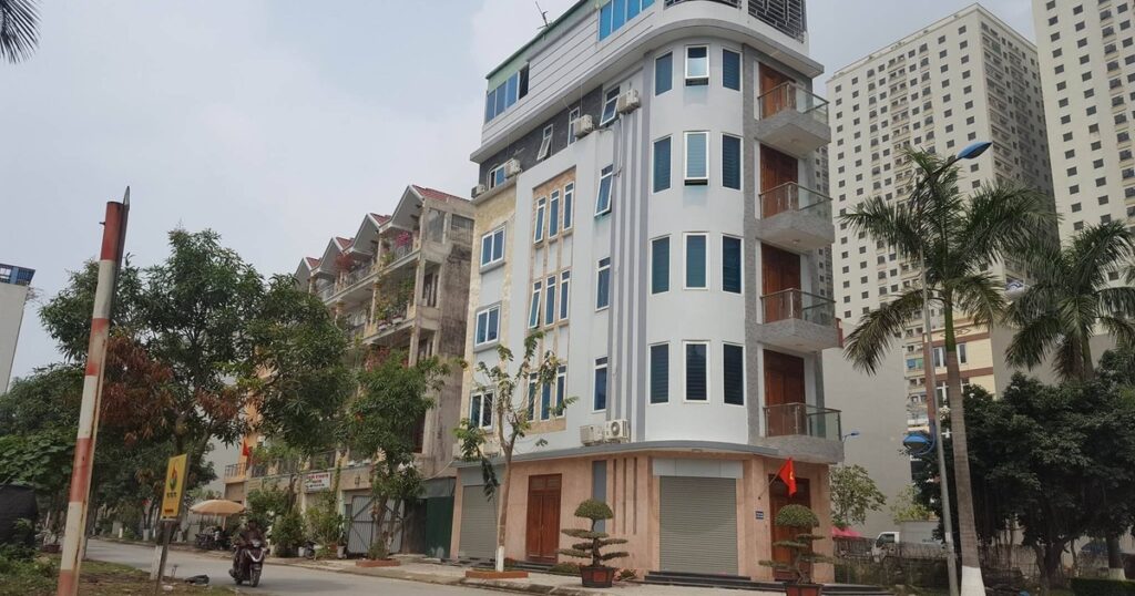 ha noi chi dao lam ro thong tin xay dung khong phep o khu do thi dai thanh 1751508868186