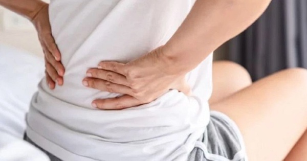 Người đàn ông phát hiện u ác tính ở cột sống từ dấu hiệu rất nhiều người Việt bỏ qua 1 u tuong bao 17526520330431645835502 7 0 485 764 crop 17526529852171416805281