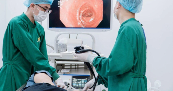 Người phụ nữ 63 tuổi ở Hà Nội bất ngờ phát hiện ung thư trực tràng: Đây là dấu hiệu nhiều người gặp phải nhưng bỏ qua 1 ung thu dai trang 17532639269442085998955 74 65 533 800 crop 17532640326812062180051