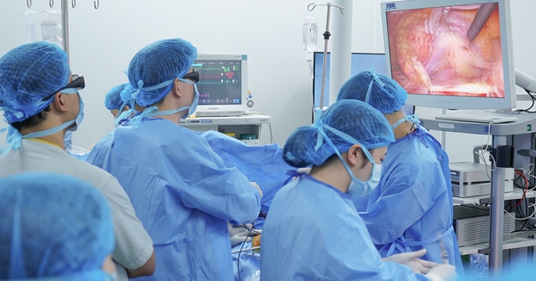 Có tiền sử tăng huyết áp nhiều năm, người phụ nữ 68 tuổi bất ngờ được chẩn đoán hở van hai lá 1 b9441afa 6070 4413 a548 3bae3006ca22 1755164322317 17551643225001985646305 2 0 886 1415 crop 17551650435991659947256