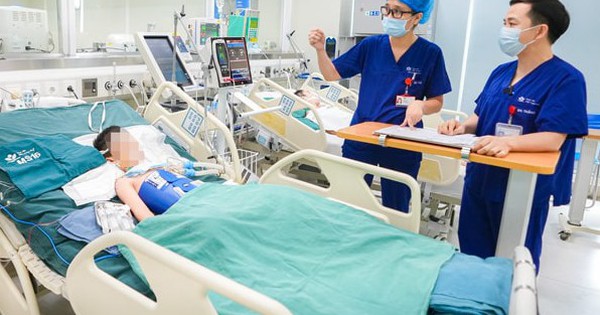 2 bé trai tiên lượng xấu vì sai lầm khi cấp cứu đuối nước rất nhiều người hay gặp 1 dsc05044 1754493847127 175449384848543523729 61 38 433 634 crop 17544941106741254493898
