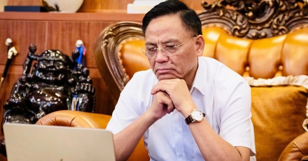 "Bầu" Đoan bị bắt khẩn cấp: Hé lộ loạt dự án bất động sản nghìn tỷ đồng 1 loat du an bat dong san nghin ty cua bau cao tien doan truoc khi bi bat cropped 1756556317457
