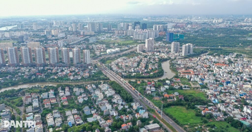 Giá căn hộ TPHCM chưa giảm sau sáp nhập 1 trungtamhanhchinhtrinhgnuyen27 cropped 1755941740211