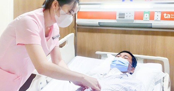 Người đàn ông 58 tuổi bị ung thư tuyến giáp mắc sai lầm này khiến khối u tăng gấp 3 1 ung thu tuyen giap 1756486284678668003231 90 4 565 763 crop 17564863651171409838759