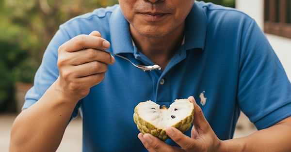 Bác sĩ hướng dẫn cách ăn quả na không làm tăng đường huyết cho người bệnh đái tháo đường 1 avatar1756890736214 17568907365031182961606