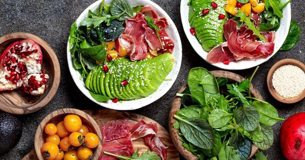 Cảnh báo kiểu ăn tốt cho phụ nữ nhưng nguy cho nam giới 1 avatar1758499201640 17584992021701870319658