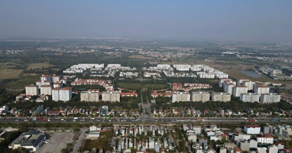Hà Nội bổ sung hơn 500 căn nhà ở xã hội tại khu đô thị Đặng Xá 2 1 ha noi bo sung hon 500 can nha o xa hoi tai khu do thi dang xa 2 cropped 1758725331811