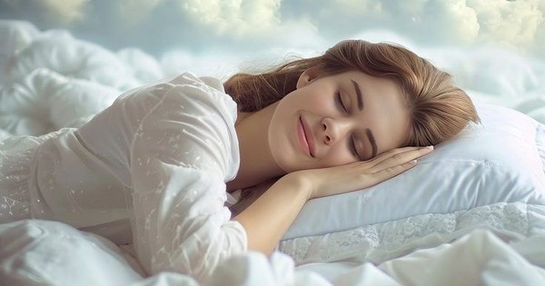 6 dấu hiệu giấc ngủ kém cảnh báo bệnh nguy hiểm: Đừng chủ quan bỏ qua! 1 here is the science of sleep and productivity 1758527541420943446891 223 0 683 736 crop 175852754882616691654