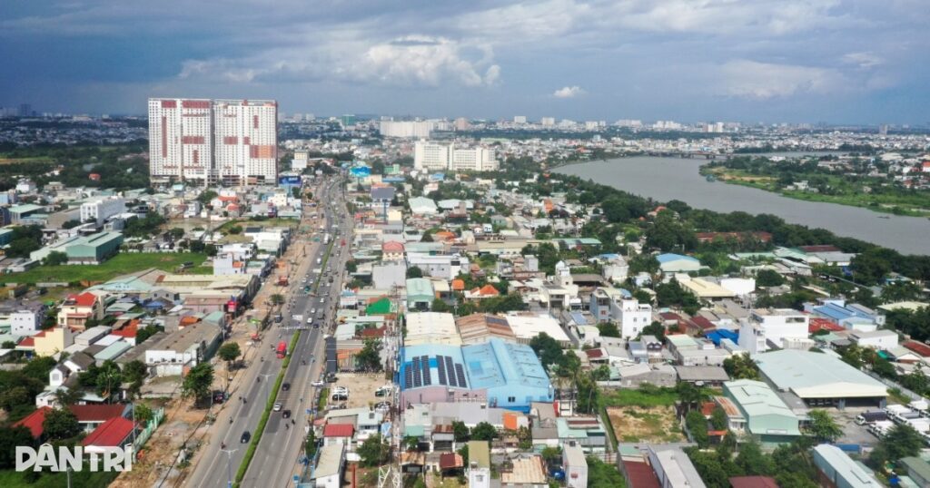 Quỹ nhà ở quốc gia: Kỳ vọng lớn nhưng không phải “đũa thần” 1 quoclo13trinhnguyen7 cropped 1759187322388