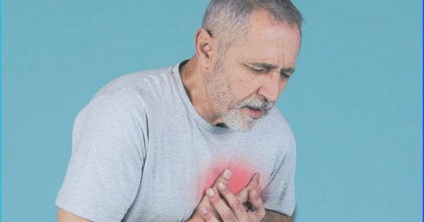 Đừng chủ quan khi tim đập lạ: Bác sĩ chỉ ra dấu hiệu nguy hiểm ai cũng bỏ qua 9 reduce the inflammation burning and pain caused by the condition these remedies are safe effective and easy to follow 1758785 58 0 518 736 crop 175878593229935182081