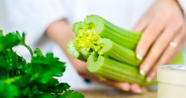 4 loại rau được mệnh danh là 'vua nhuận tràng', ăn 3 lần/tuần để làm sạch ruột, loại bỏ mỡ thừa, giữ gìn sức khỏe 1 anh chup man hinh 2025 10 05 luc 010903 17596015641041268965533 0 15 468 764 crop 17596031133141292767832