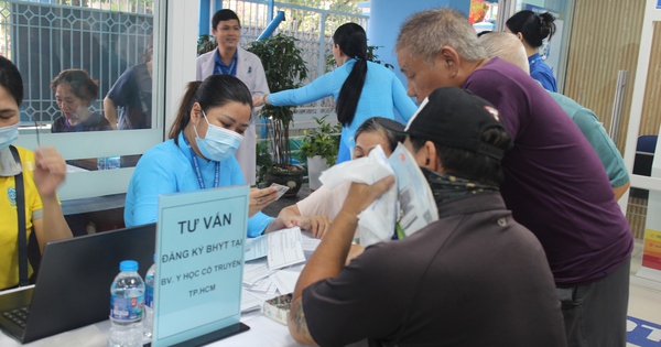 Khám BHYT vào ngày nghỉ, ngày lễ có được thanh toán? 1 avatar1760867251450 1760867261513434952664