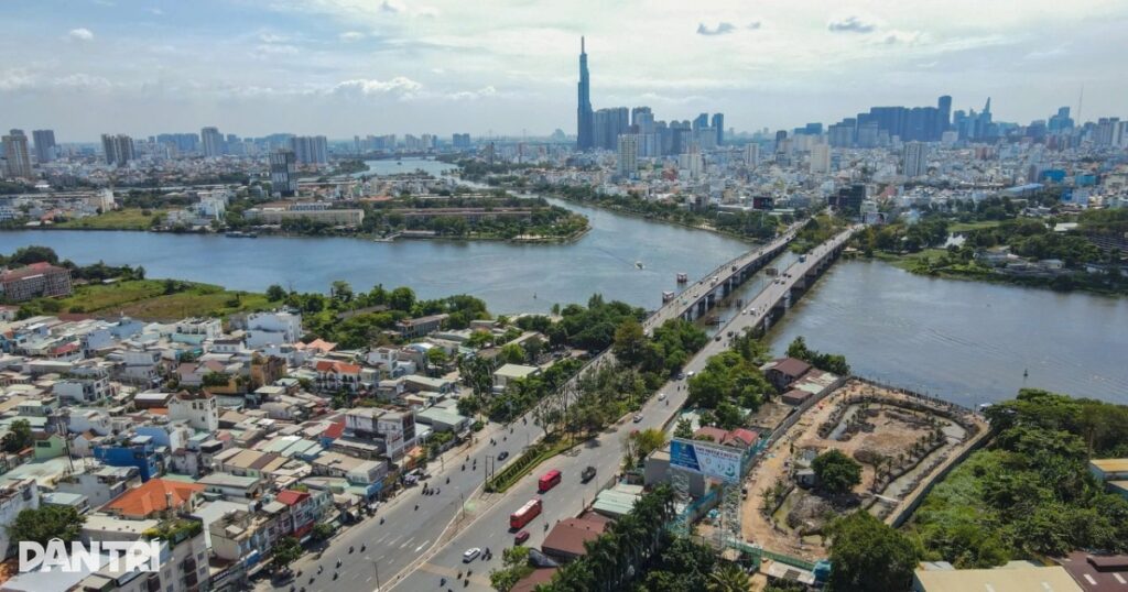 Sàn giao dịch bất động sản có phải công cụ toàn năng hạn chế "thổi giá"? 1 bds trinh nguyen crop 1739268530272