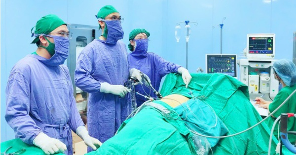 Đau âm ỉ vùng thắt lưng, người đàn ông 59 tuổi đi khám phát hiện mắc dị tật hiếm gặp 1 dau lung 1761203581517169214014 21 0 482 738 crop 17612036285991544181396