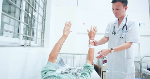 Người đàn ông 59 tuổi ở Quảng Ninh phát hiện bị đột quỵ thể nguy hiểm nhất từ dấu hiệu này! 1 dot quy cap 5 176179304492455099862 0 0 461 737 crop 1761793152154536523980