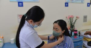 Hay hồi hộp, bướu cổ to, cô gái 26 tuổi được phát hiện mắc bệnh cực hiếm 3 edit dsc3971 scaled 1761306141498 17613065216351483160978 0 0 1250 2000 crop 17613065273731734173036