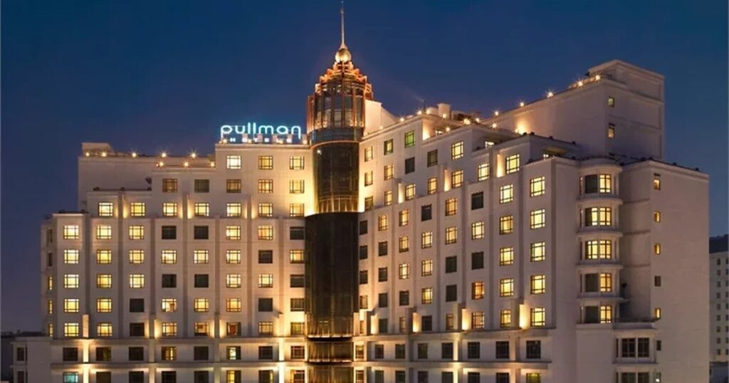 "Ông trùm" kín tiếng đứng sau khách sạn Pullman 1 he lo ve ong trum kin tieng dung sau khach san pullman cropped 1761787510993